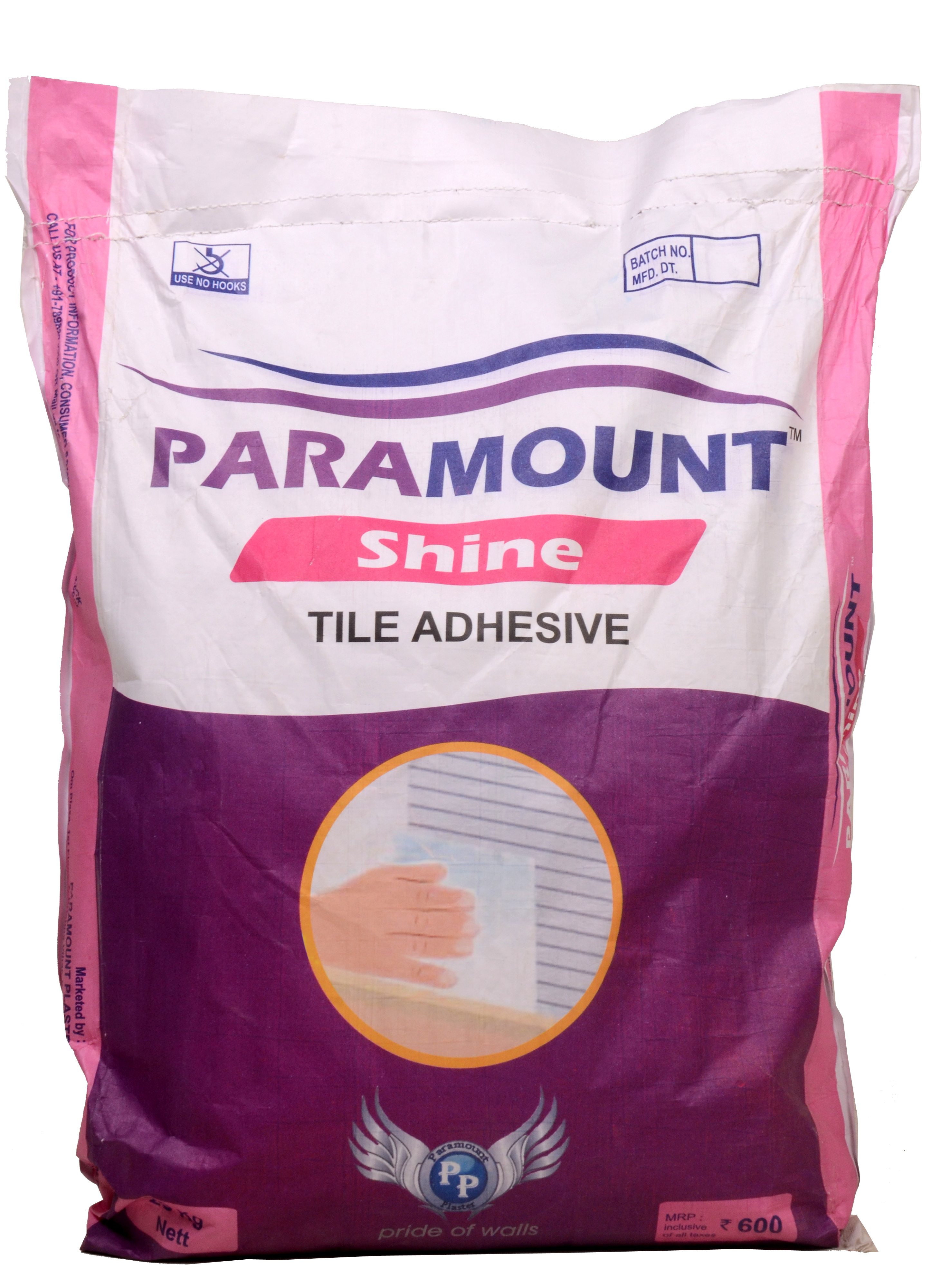 Tile Adhesive